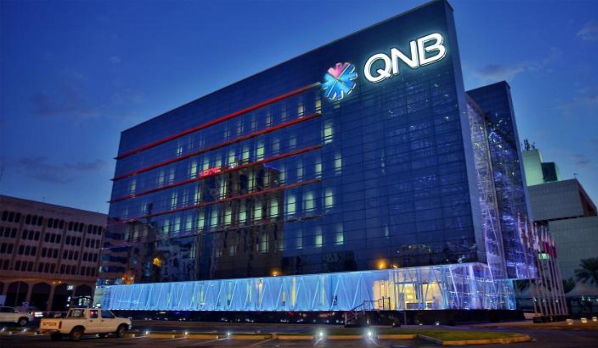 QNB Group wins Two Awards in the 2021 Sustainable Finance Awards by Global Finance